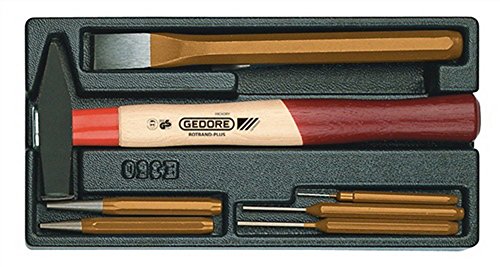 GEDORE 5620680 1500 E-350 L ES-Modul leer GEDORE 5620680 1500 E-350 L ES-Modul leer von GEDORE