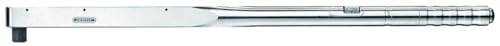 Gedore 3/4 Zoll Klick-Drehmomentschlüssel 155 → 760Nm, Länge 812 mm, 3% von GEDORE