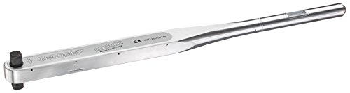 GEDORE Aluminium Drehmomentschlüssel DREMOMETER 1" 600-1500 Nm mit Doppelvierkant und Verlängerungsrohr, mit Zertifikat GEDORE Aluminium Drehmomentschlüssel DREMOMETER 1" 600-1500 Nm mit Doppelvierkant und Verlängerungsrohr, mit Zertifikat von GEDORE