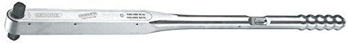 GEDORE Aluminium Drehmomentschlüssel DREMOMETER 3/4" 155-760 Nm mit Doppelvierkant ±3% Genauigkeit mit Zertifikat GEDORE Aluminium Drehmomentschlüssel DREMOMETER 3/4" 155-760 Nm mit Doppelvierkant ±3% Genauigkeit mit Zertifikat von GEDORE