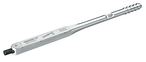 GEDORE Drehmomentschlüssel Dremometer DZ A+S, 1 Stück, 7463-10 GEDORE Drehmomentschlüssel Dremometer DZ A+S, 1 Stück, 7463-10 von GEDORE