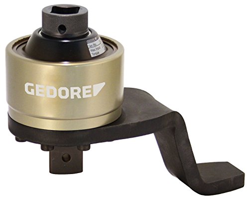 GEDORE Drehmomentvervielfältiger Dremoplus ALU 2800 Nm, 1 Stück, DVI-28Z GEDORE Drehmomentvervielfältiger Dremoplus ALU 2800 Nm, 1 Stück, DVI-28Z von GEDORE