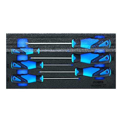 GEDORE Check-Tool-Modul leer, 1 Stück, EI-1500 CT1-2163TX L GEDORE Check-Tool-Modul leer, 1 Stück, EI-1500 CT1-2163TX L von GEDORE