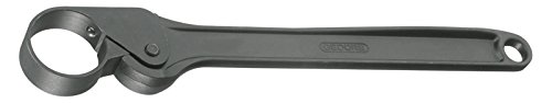 GEDORE Freilaufknarre ohne Ring 35 Zoll, 940 mm, 1 Stück, 31 K 35 von GEDORE