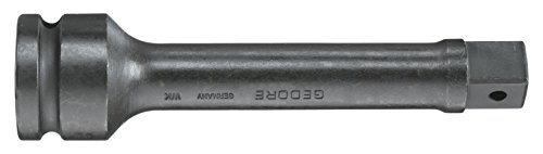 GEDORE Kraftschrauber-Verlängerung 3/8 Zoll 250 mm, 1 Stück, KB 3090-10 von GEDORE