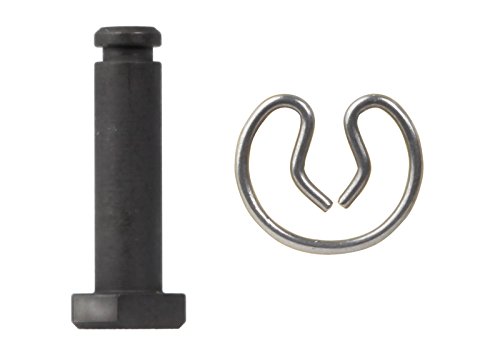 GEDORE Rädchenbolzen mit Sicherungsring Größe 1 plus 2, 1 Stück, 224611 GEDORE Rädchenbolzen mit Sicherungsring Größe 1 plus 2, 1 Stück, 224611 von GEDORE