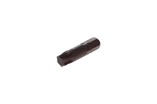 GEDORE Schraubendrehereinsatz Bit Innen-TX, SW T50, 5/16", 8 mm, Schraubenziehereinsatz, Werkzeug, 887 TX T50 von GEDORE