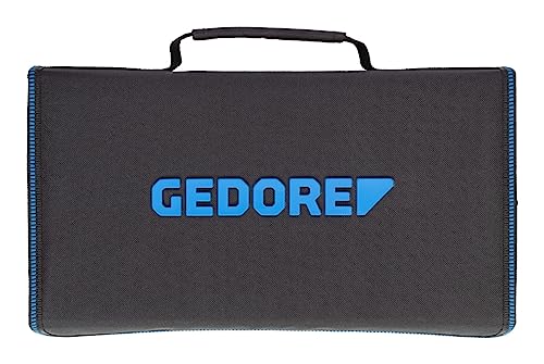 GEDORE TC 1500 CT1 L Textiltasche leer für 1500 CT1-Module von GEDORE