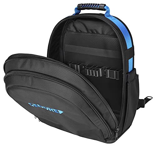 GEDORE Werkzeug-Rucksack Profi, 1 Stück, WT 1056 11 von GEDORE