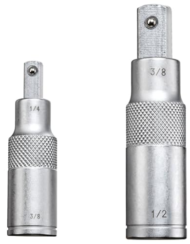 GEDORE red Adapter- und Verlängerungssatz 6in2 2-teilig GEDORE red Adapter- und Verlängerungssatz 6in2 2-teilig von Gedore Red