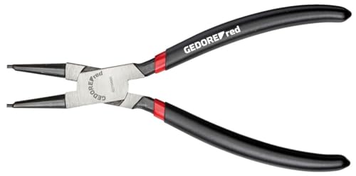 GEDORE red Innen-Sicherungsringzange gerade Größe J2 GEDORE red Innen-Sicherungsringzange gerade Größe J2 von Gedore Red