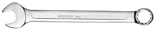 GEDORE red Ringmaulschlüssel zöllig (AF) Schlüsselweite 7/16 Zoll von GEDORE red