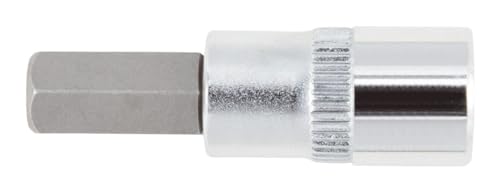 GEDORE red Schraubendrehereinsatz 1/4' für Innen-6-kant-Schrauben Schlüsselweite 8 mm von Gedore Red