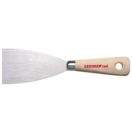 GEDORE red Spachtel Klingenbreite 60 mm von Gedore Red