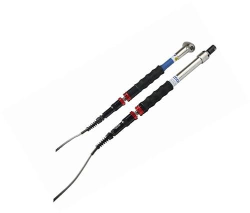 Kabel-Drehmomentschlüssel 3/8" 15-55 Nm 011033 von GEDORE