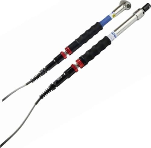 Kabel-Drehmomentschlüssel Z 16 5-25 Nm 050003 von GEDORE