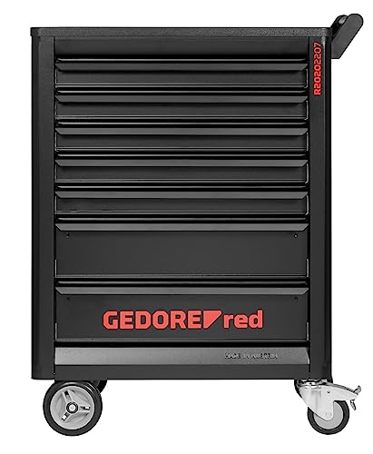 GEDOREred R20202207 Werkstattwagen GEDMaster von GEDORE