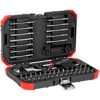 GEDOREred R33003067 Bit-Set, 67-teilig GEDOREred R33003067 Bit-Set, 67-teilig von GEDOREred