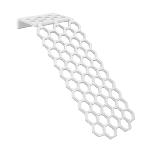 Biene Tränke für den Außenbereich, schwimmende Leiter zum Trinken von Bienenwasser, schwimmende Insel in Bienenform, Butterfly Bee, Multifunktionswerkzeug von GEDOX