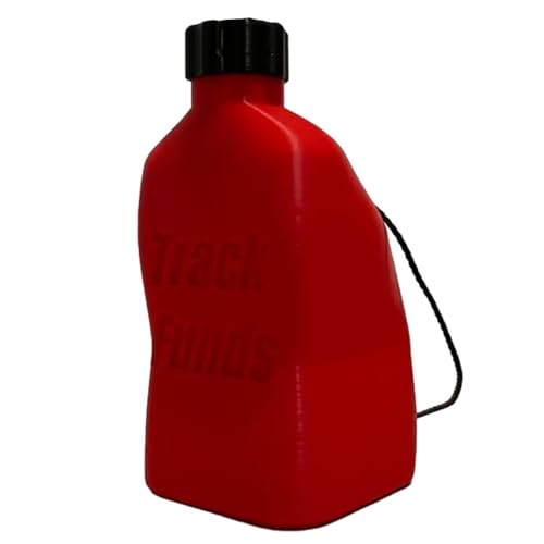 GEDOX Weihnachtliche Geldhalter für Bargeld, Dekoration für Weihnachtsgeld, Racing Burning Oil Can Money Holders - Weihnachtsbrieftaschendekoration für Weihnachtsbaum GEDOX Weihnachtliche Geldhalter für Bargeld, Dekoration für Weihnachtsgeld, Racing Burning Oil Can Money Holders - Weihnachtsbrieftaschendekoration für Weihnachtsbaum von GEDOX