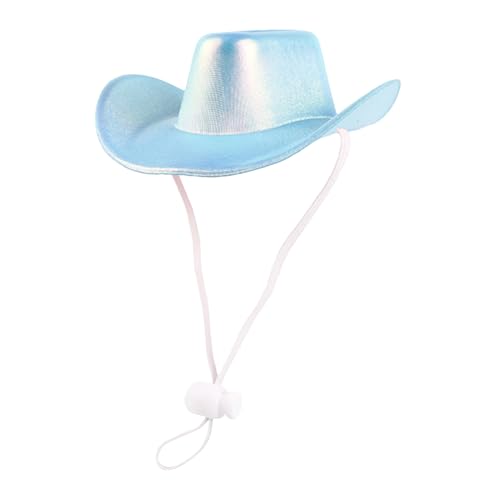 Katzenhut, Haustierhut, Haustierhut, Katzenhut für Halloween, glitzernde Hüte, lustiger Hut für Hundekostüm, Katzenhut Katzenhut, Haustierhut, Haustierhut, Katzenhut für Halloween, glitzernde Hüte, lustiger Hut für Hundekostüm, Katzenhut von GEDOX