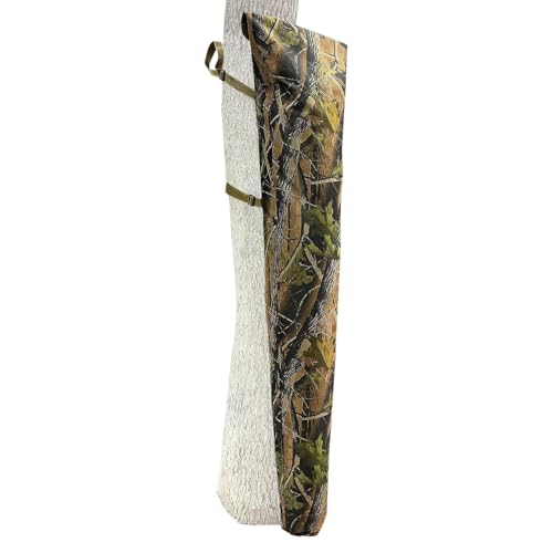 Wetterfeste Hirschfutterstation – verstellbare Futtertröge mit Camouflage-Hirschtasche | Maisfutter für Hirsche mit großer Kapazität, wetterbeständig Wetterfeste Hirschfutterstation – verstellbare Futtertröge mit Camouflage-Hirschtasche | Maisfutter für Hirsche mit großer Kapazität, wetterbeständig von GEDOX