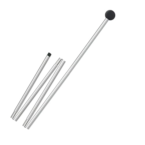 Zeltstangen - Robuste Stangen | Faltbare Himmelstangen | Zeltstangen | Zeltstangen | Ersatz für Zeltstangen | Strapazierfähige verstellbare Pfosten: Zeltstangen - Robuste Stangen | Faltbare Himmelstangen | Zeltstangen | Zeltstangen | Ersatz für Zeltstangen | Strapazierfähige verstellbare Pfosten: von GEDOX