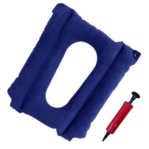 GEDRACKPMYN dekubitus sitzkissen, dekubitus Kissen gesäß antidekubitus, sitzkissen dekubitus Kissen für Bett, pflaster sitzring fürs Bett von GEDRACKPMYN