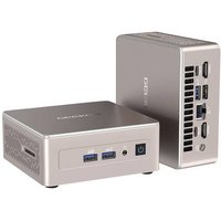GEEKOM Mini PC A 5 AMD Ryzen 7 5800H 32GB RAM 512GB SSD AMD Rageon Vega 8 Win 11 Pro A 5 von GEEKOM