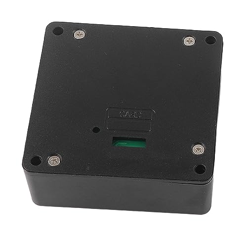 GEERYZHE Home Office Smart Drawer Lock Electronic Cabinet Lock Reader Keyless -Eintrag für Sichere Filespeichermöbel von GEERYZHE