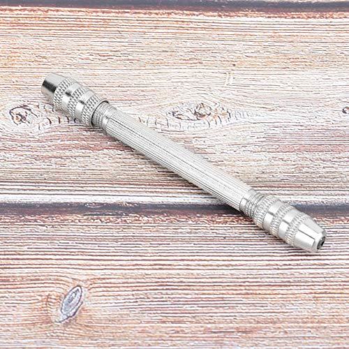 Pin Spui Chuck, Tragbarer Doppelseitiger Pin Mini-Pin-Stift-Doppel-End-Pin-Gise-Spannfutter-Chuck-Handbuch DIY-Werkzeug Schmuckwache Reparaturwerkzeug 1.0-3.0mm Pin Spui Chuck, Tragbarer Doppelseitiger Pin Mini-Pin-Stift-Doppel-End-Pin-Gise-Spannfutter-Chuck-Handbuch DIY-Werkzeug Schmuckwache Reparaturwerkzeug 1.0-3.0mm von GEERYZHE