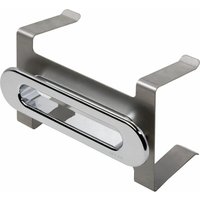 Papiertuch-Box Einbau Hotel Chrom + Kosmetiktücher 2-lagig - Geesa von GEESA