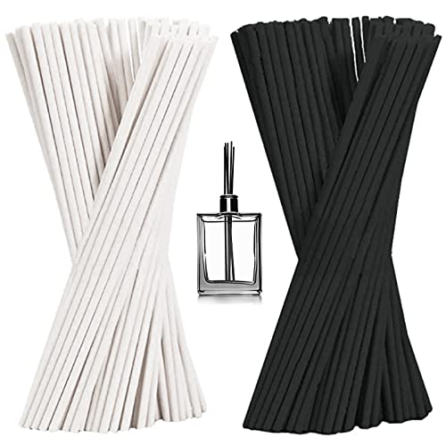 Raumduft Diffuser Stick Oil Aroma Diffuser Replacements Sticks Rattanstäbchen Raumduft Stäbchen Diffuserstäbche Rattanstäbchen Fasern Stäbchen Aromasticks für Diffusoren und Dekorieren Zimmer Raumduft Diffuser Stick Oil Aroma Diffuser Replacements Sticks Rattanstäbchen Raumduft Stäbchen Diffuserstäbche Rattanstäbchen Fasern Stäbchen Aromasticks für Diffusoren und Dekorieren Zimmer von GEFAEJIFO