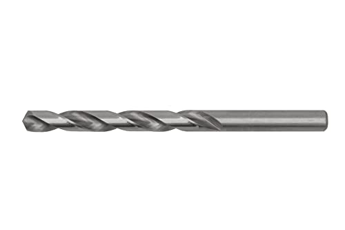 HSS-G Spiralbohrer Metallbohrer Stahlbohrer Ø 1-13 mm DIN338 ✓ Kreuzanschliff (7,5 x 69 x 109 - d2=7,5 mm) von GEFRABO
