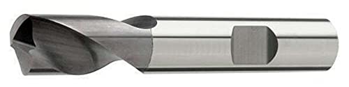 VHM NC Anbohrer 142° TIALN-Beschichtung 60 HRC Ø 3 bis 16 mm Pilotzentrierbohrer, Größe: 4,0 x 10 x 40 - d2=4 mm VHM NC Anbohrer 142° TIALN-Beschichtung 60 HRC Ø 3 bis 16 mm Pilotzentrierbohrer, Größe: 4,0 x 10 x 40 - d2=4 mm von GEFRABO