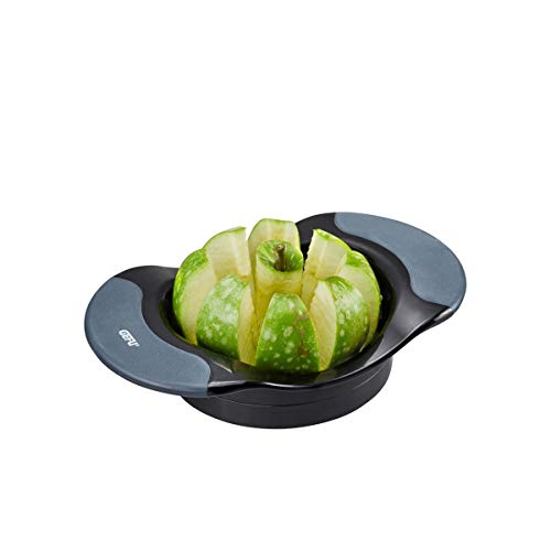 GEFU 89469 Apfel- und Mangoteiler SWITCHY, Mango teilen & entkernen, Mangoschneider, Apfelteiler, Obstschneider GEFU 89469 Apfel- und Mangoteiler SWITCHY, Mango teilen & entkernen, Mangoschneider, Apfelteiler, Obstschneider von GEFU