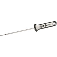 GEFU Digital-Thermometer SCALA, Edelstahl GEFU Digital-Thermometer SCALA, Edelstahl von GEFU