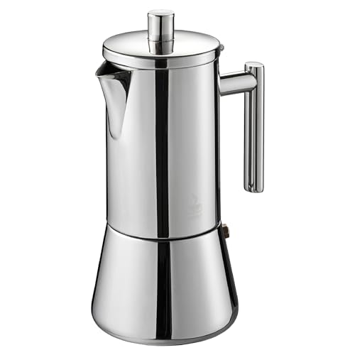 GEFU Espressokocher Nando, 6 Tassen GEFU Espressokocher Nando, 6 Tassen von GEFU