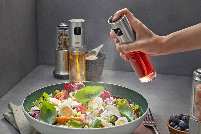 GEFU Gefu Essig- und Öl Sprüher Neva GEFU Gefu Essig- und Öl Sprüher Neva von GEFU