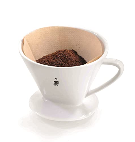 Kaffeefilter SANDRO, Gr. 2 von GEFU