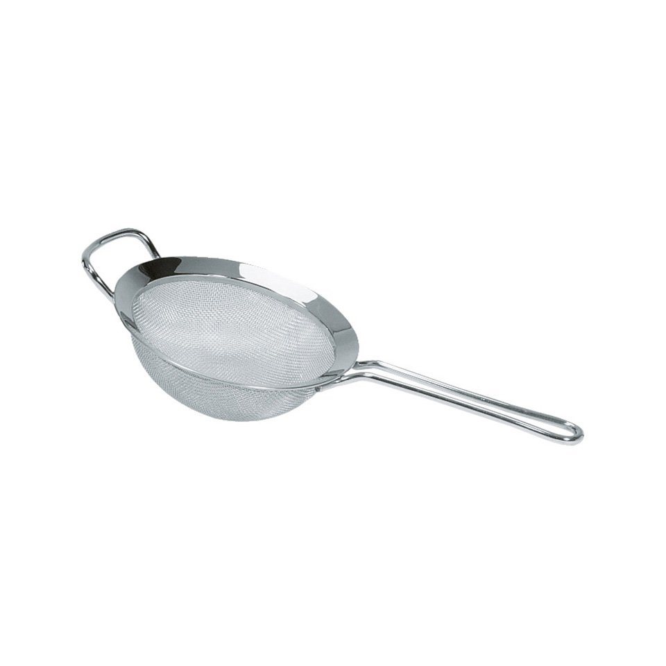GEFU Küchensieb Abtropfsieb PASSO 16 Cm Küchensieb Edelstahl Sieb GEFU Küchensieb Abtropfsieb PASSO 16 Cm Küchensieb Edelstahl Sieb von GEFU
