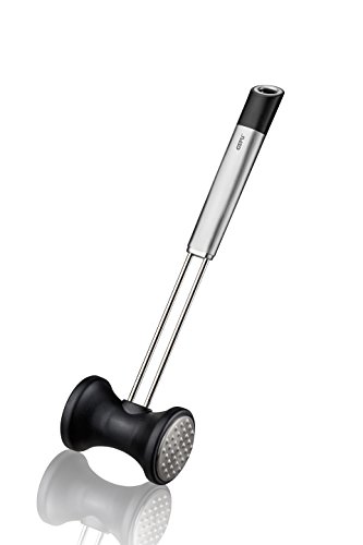 GEFU Primeline Fleischklopfer Mehrfarbig Einheitsgröße von GEFU