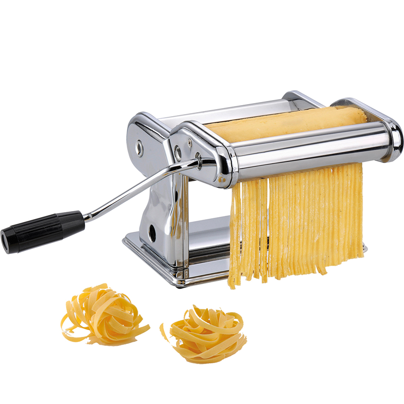 GEFU Profi-Pastamaschine PASTA PERFETTA BRILLANTE 28240 GEFU Profi-Pastamaschine PASTA PERFETTA BRILLANTE 28240 von GEFU