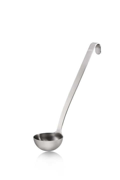GEFU Schöpflöffel Baseline silber von GEFU