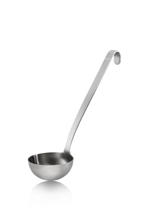 GEFU Schöpflöffel Baseline silber von GEFU
