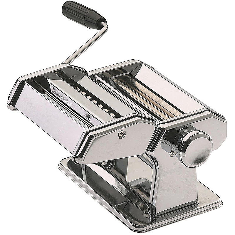 GEFU Set: Pastamaschine PASTA PERFETTA  + Pastatrockner DIVERSO GEFU Set: Pastamaschine PASTA PERFETTA  + Pastatrockner DIVERSO von GEFU