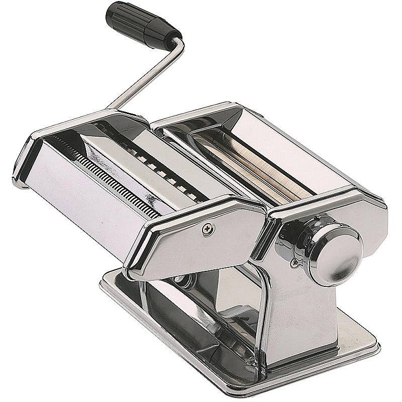 GEFU Set: Pastamaschine PASTA PERFETTA  + Pastatrockner DIVERSO von GEFU