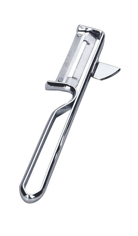 GEFU Sparschäler Pendel Sparschäler SWING Edelstahl Schäler Obst Ge GEFU Sparschäler Pendel Sparschäler SWING Edelstahl Schäler Obst Ge von GEFU