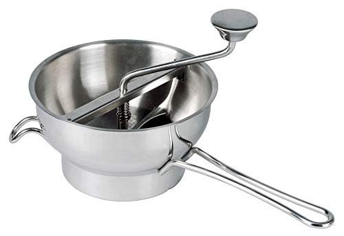 Gefu 24200 Passiergerät"Original Flotte Lotte" von GEFU