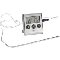 Gefu Bratenthermometer TEMPERE digital Gefu Bratenthermometer TEMPERE digital von GEFU